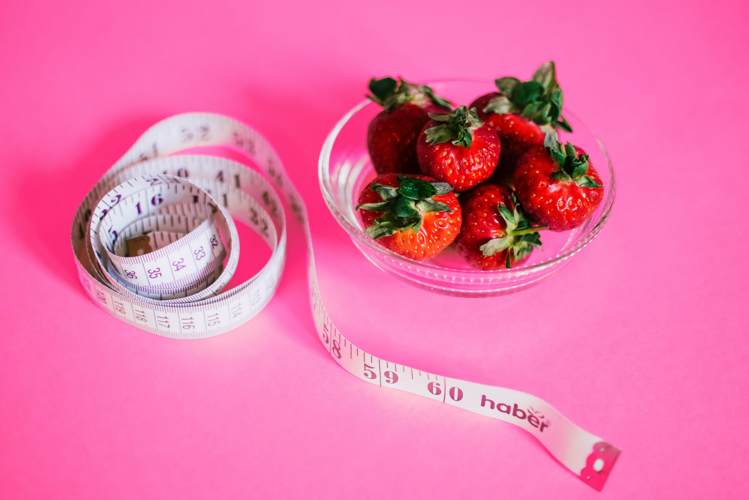 Programme perte de poids à Royan — fruits et aliments sains