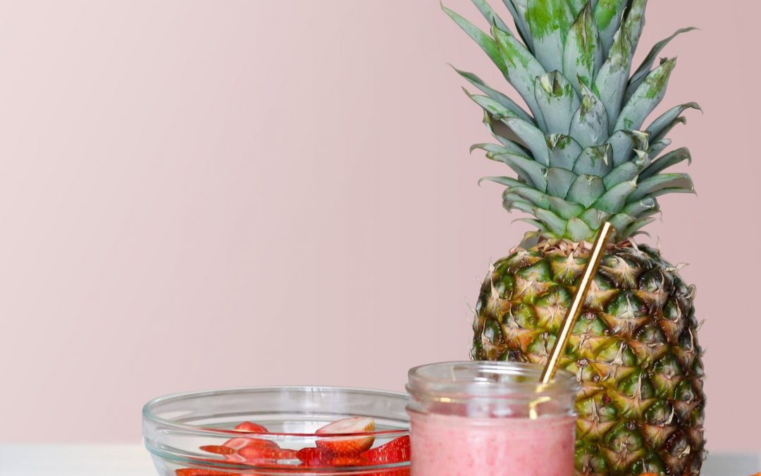 Consommation alimentaire